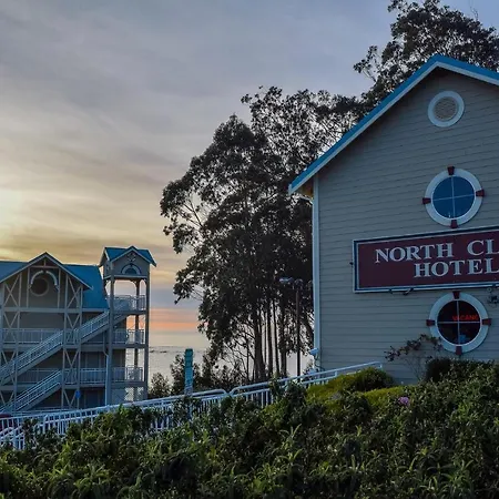 North Cliff Hotel-3